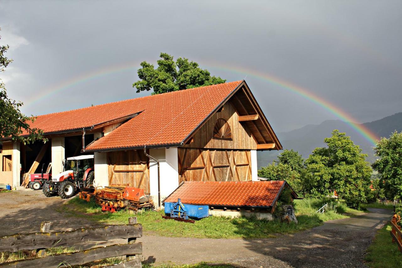 Eichenhof Villa Berg im Drautal Exterior photo